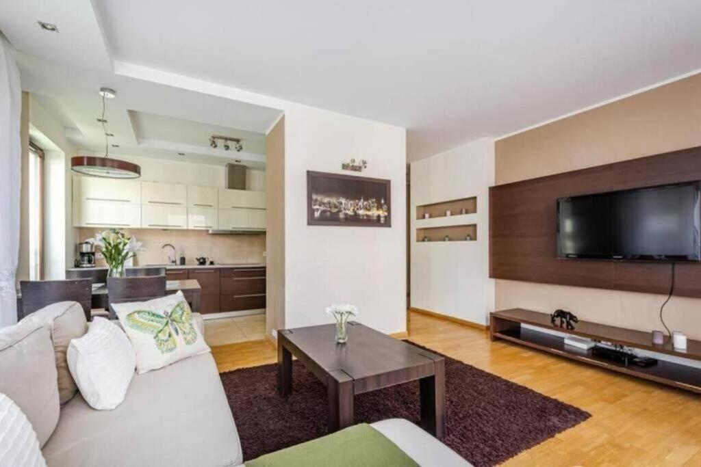 Central Apartments Gdansk& 1Sz7-46 Ngoại thất bức ảnh