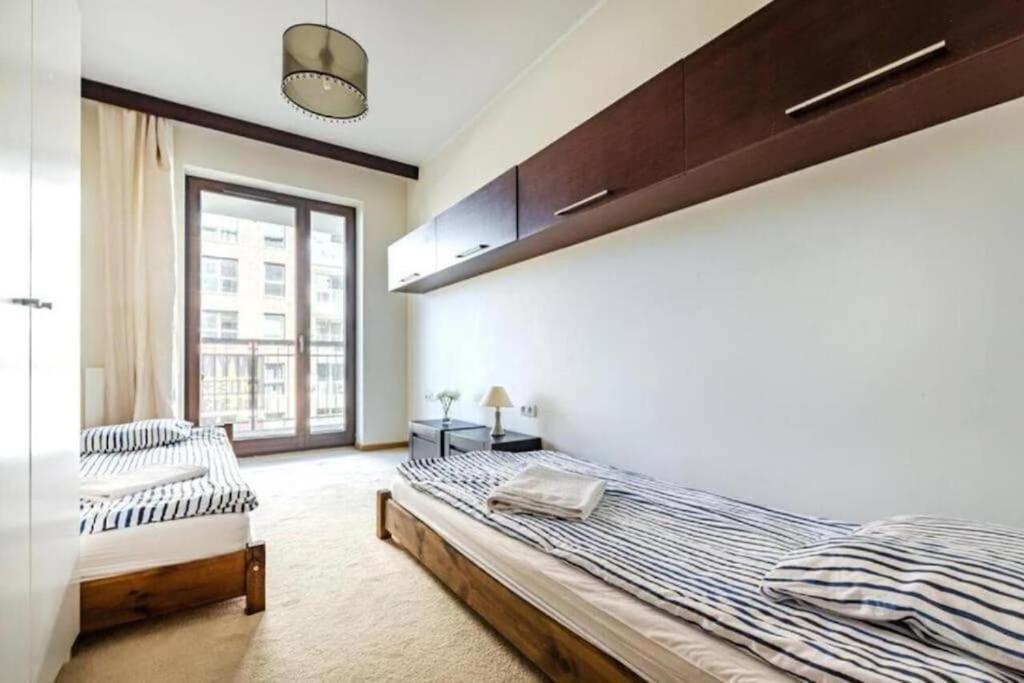 Central Apartments Gdansk& 1Sz7-46 Ngoại thất bức ảnh